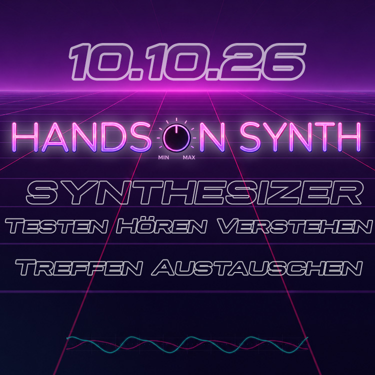 Hands On Synth